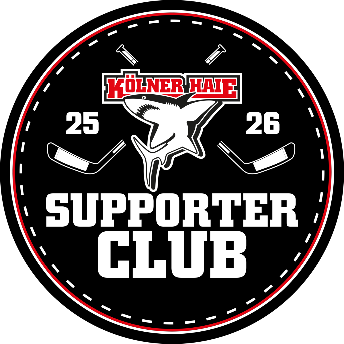 ALDAK as a supporter of the Cologne Sharks 2025/26