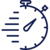 Icon - schnelle Ausführung / Aldak GmbH